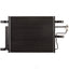 Spectra Premium Industries Inc 7-4765 A/C Condenser
