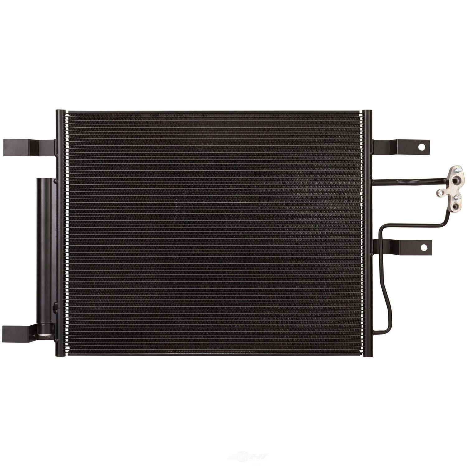 Spectra Premium Industries Inc 7-4765 A/C Condenser