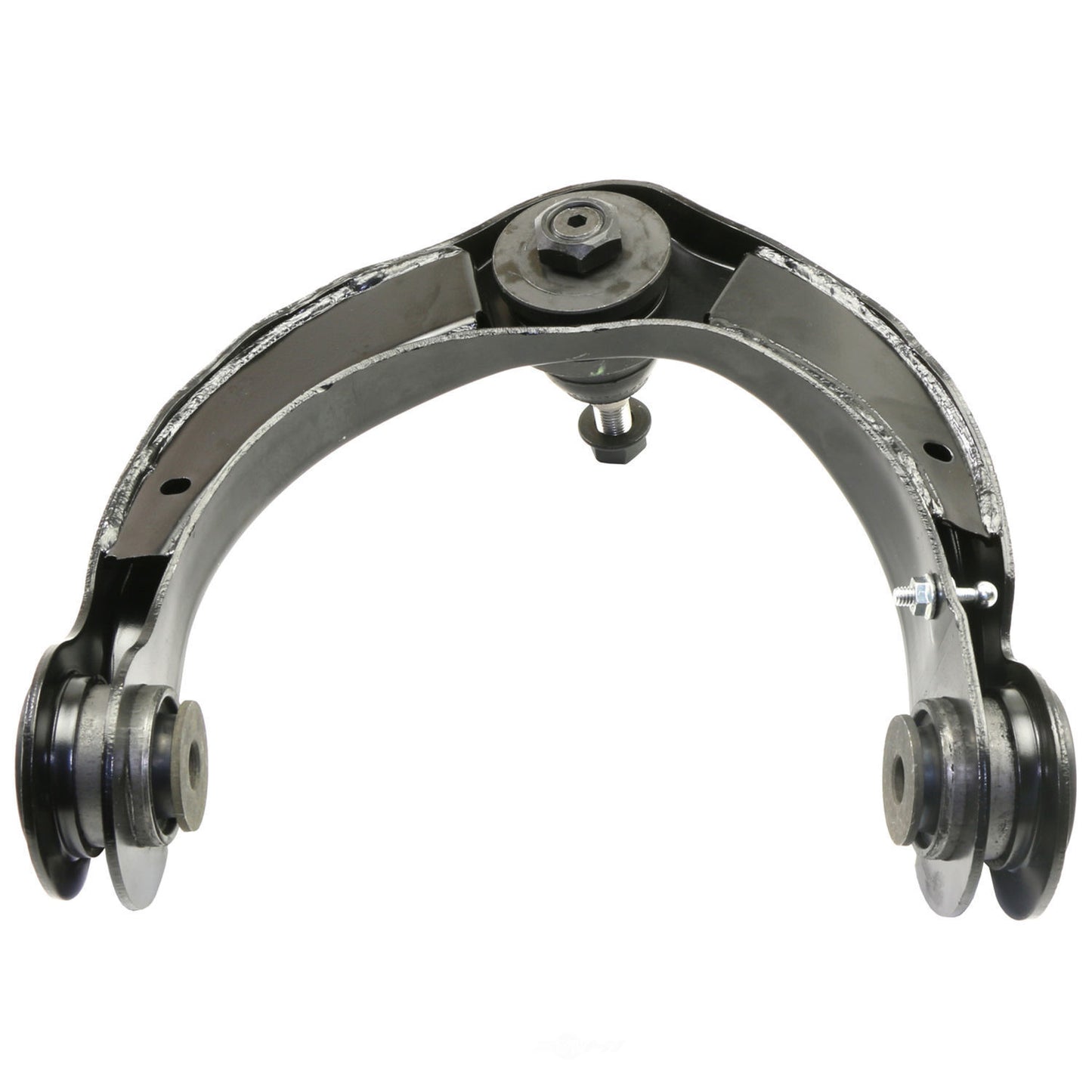 Moog RK100169 Suspension Control Arm and Ball Joint Assembly