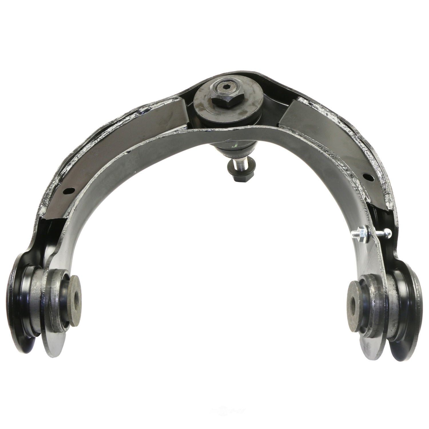 Moog RK100169 Suspension Control Arm and Ball Joint Assembly