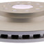 ACDelco Advantage 18A81914AC Disc Brake Rotor