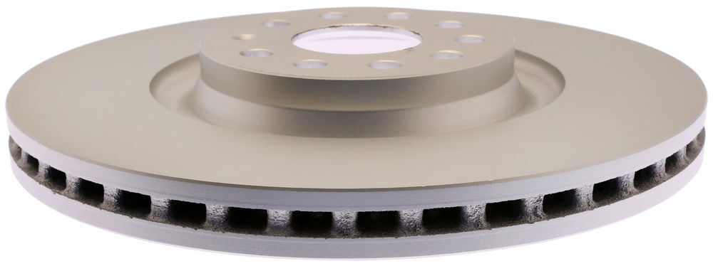 ACDelco Advantage 18A81914AC Disc Brake Rotor