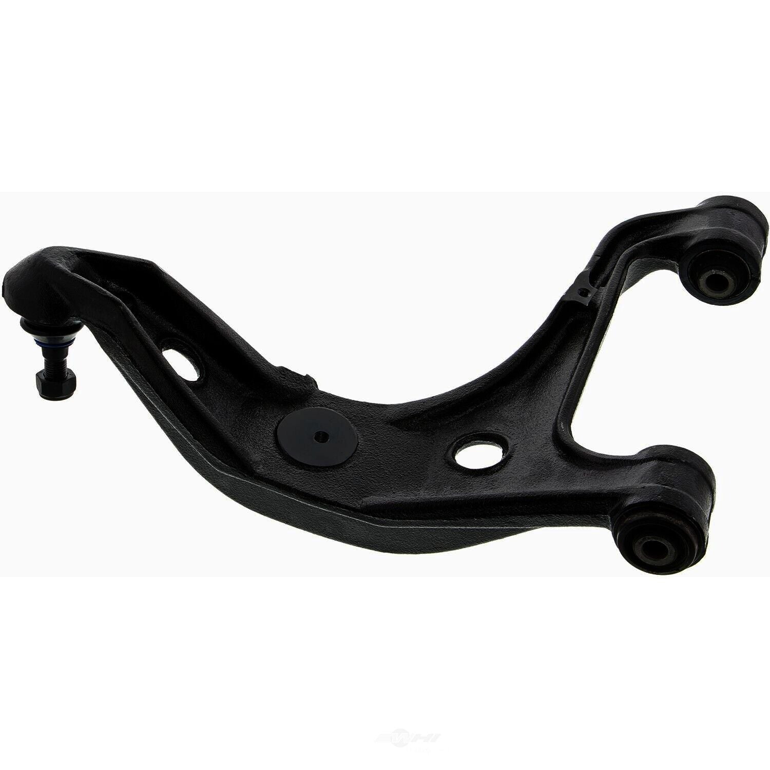 ACDelco Advantage MS801038 Suspension Control Arm and Ball Joint Assembly