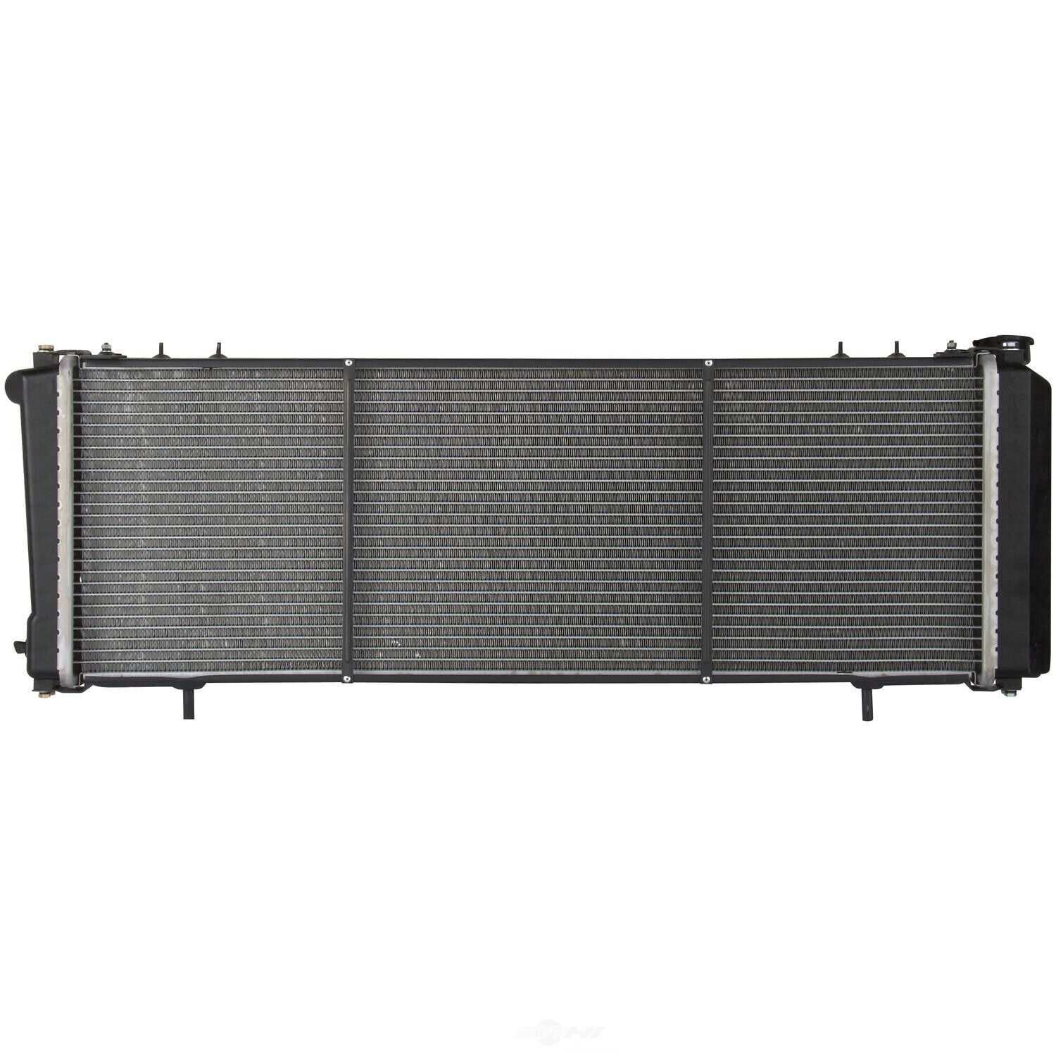 Spectra Premium Industries Inc CU1193 Radiator