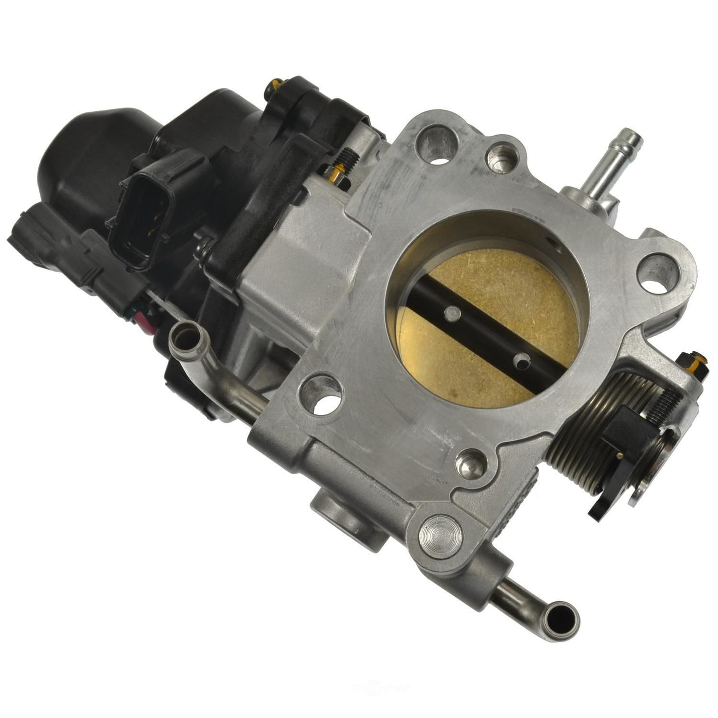 BWD S20124 Fuel Injection Throttle Body