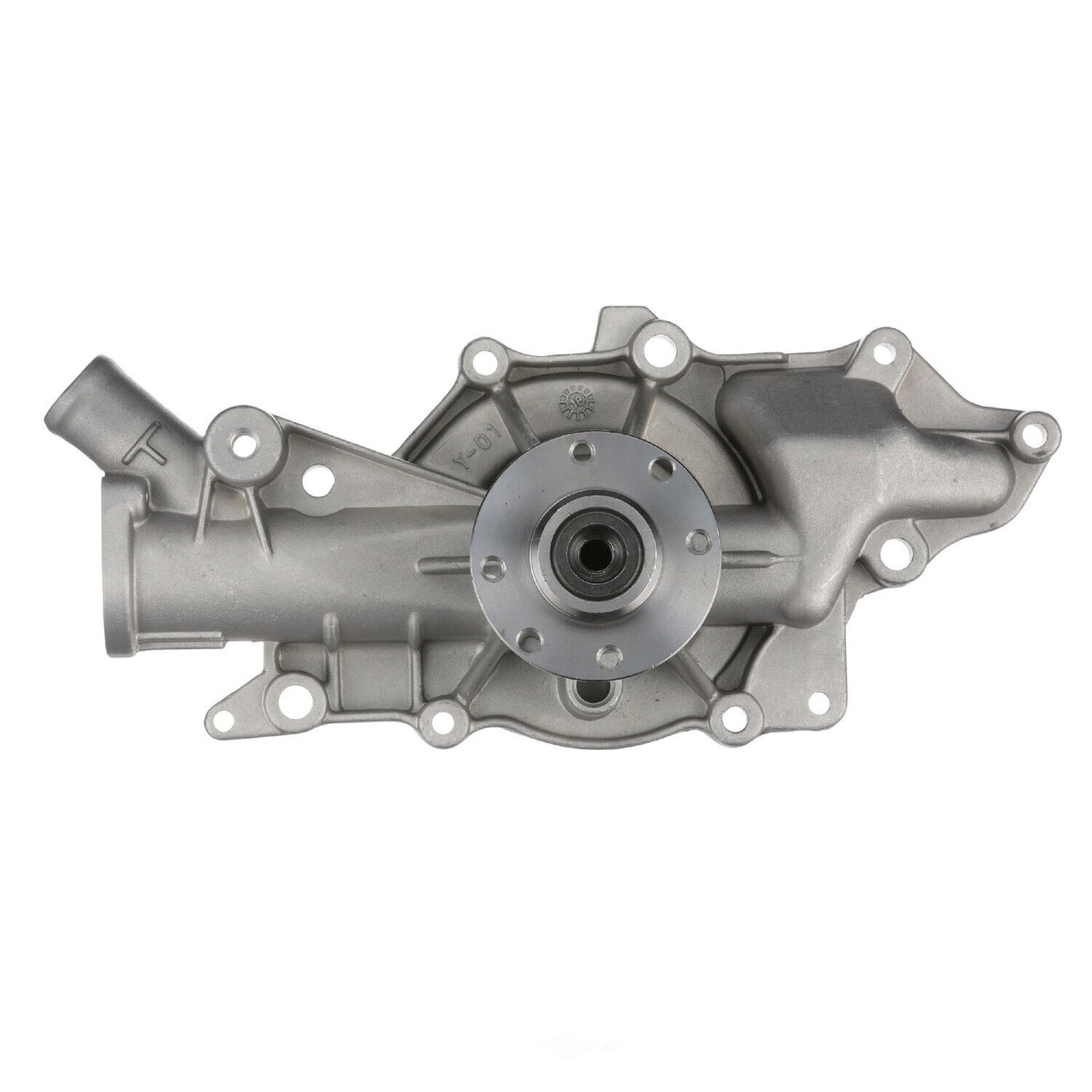 CARTER WATER PUMPS W9700M Engine Water Pump