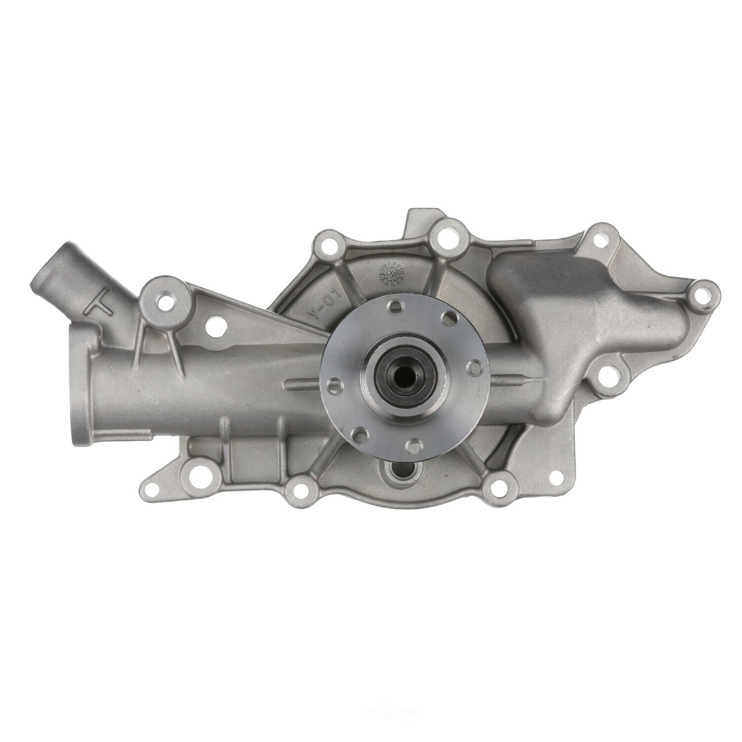 CARTER WATER PUMPS W9700M Engine Water Pump