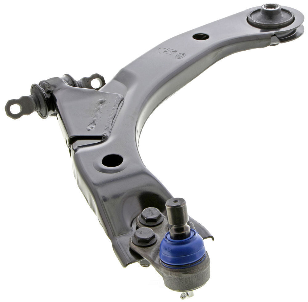 ACDelco Advantage MS50117 Suspension Control Arm and Ball Joint Assembly