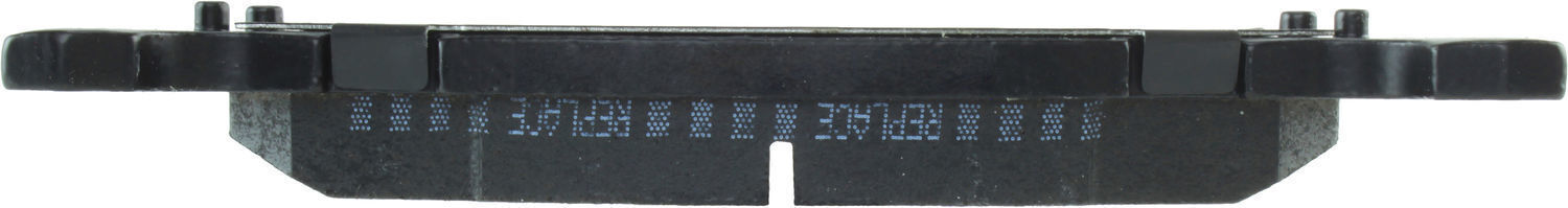 Stoptech 308.16020 Disc Brake Pad Set