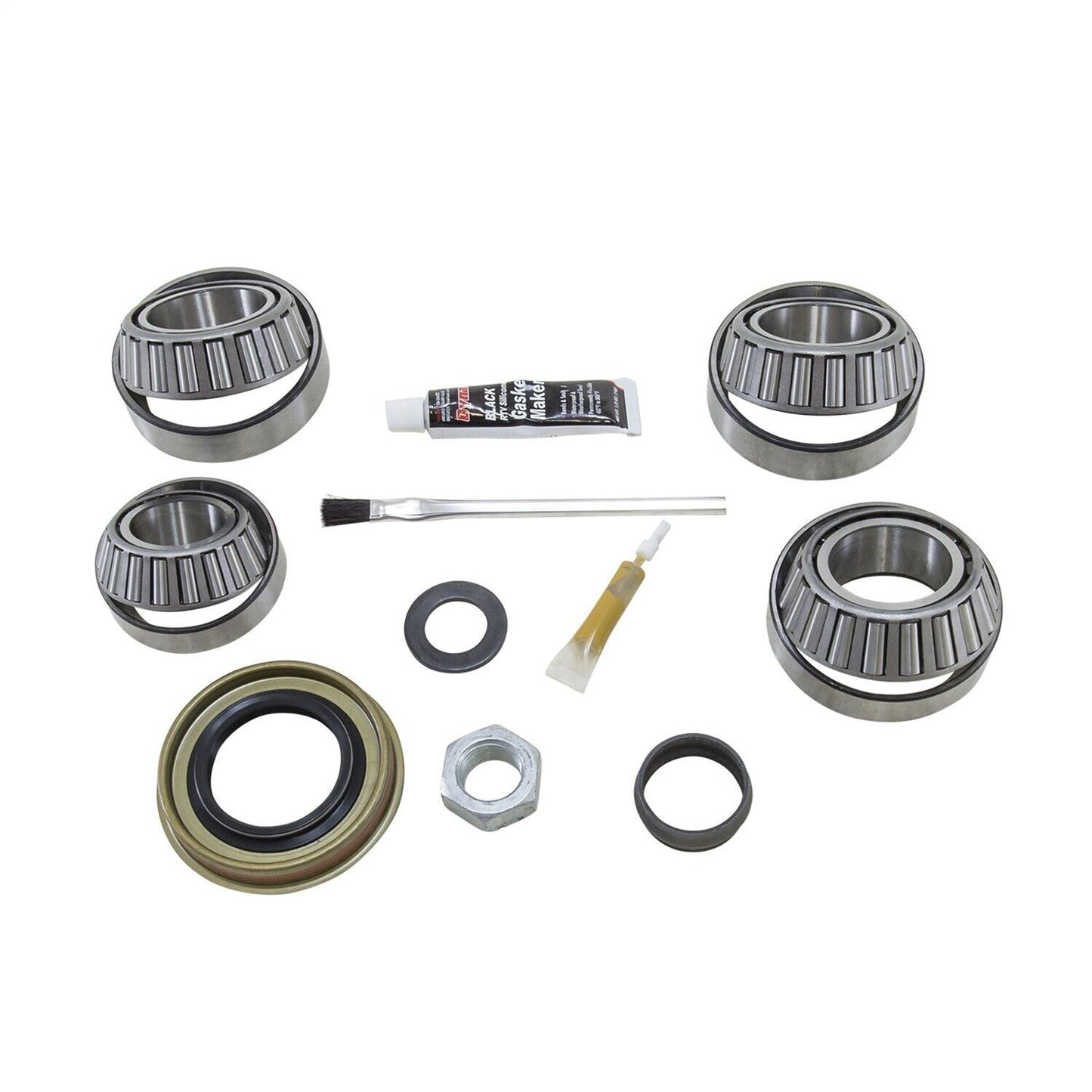 Yukon Differential 11110 Axle Differential Bearing Kit