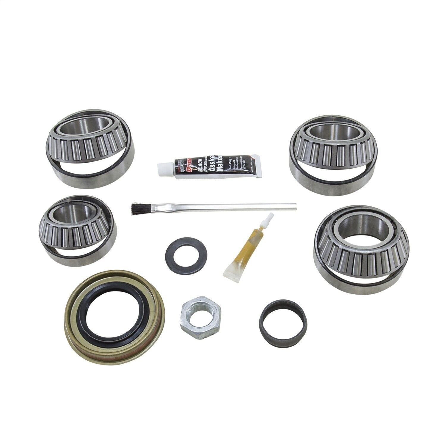 Yukon Differential 11110 Axle Differential Bearing Kit