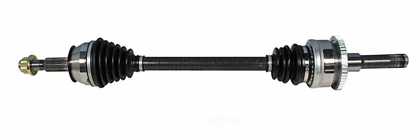 GSP North America NCV11008 CV Axle Assembly