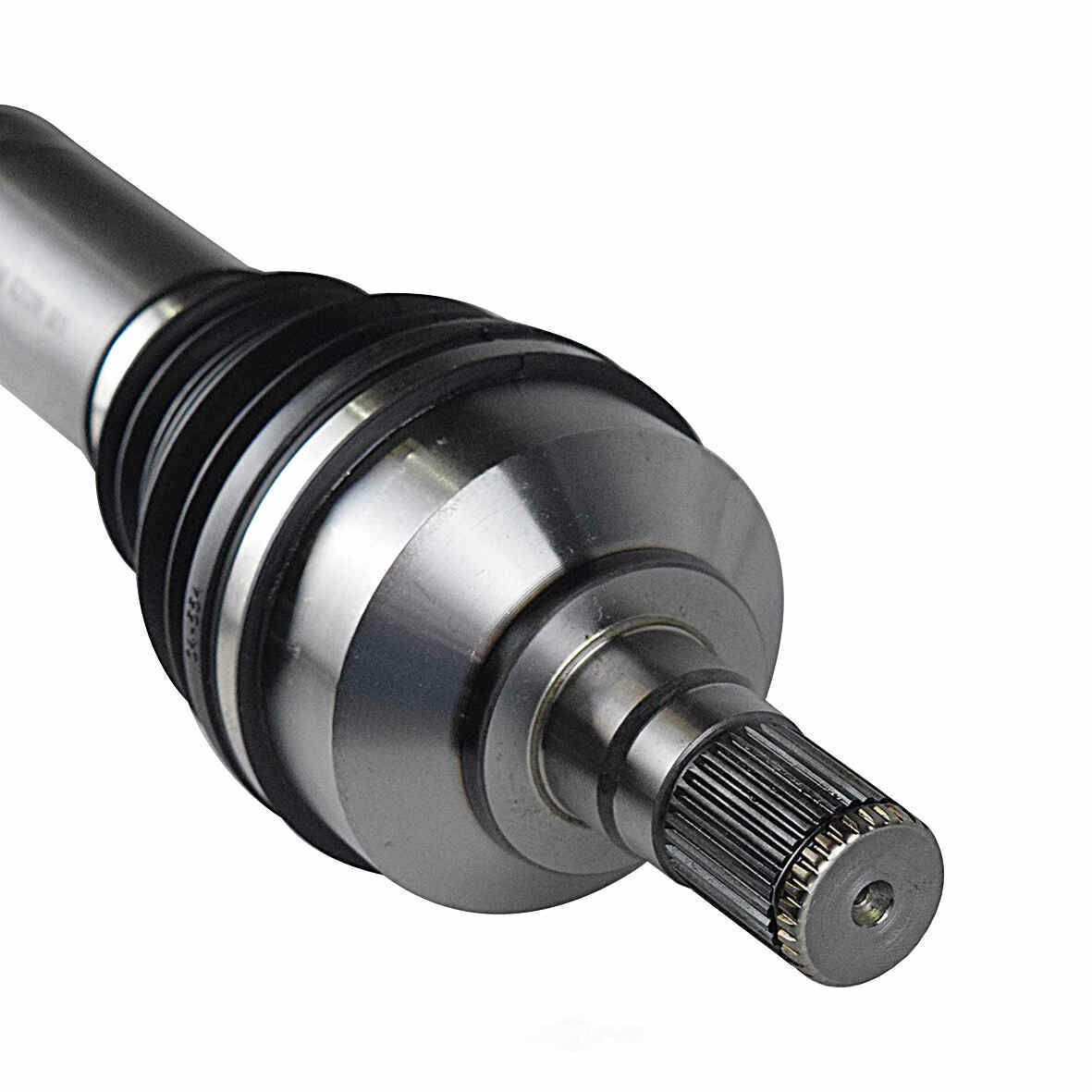 GSP North America NCV73058 CV Axle Assembly
