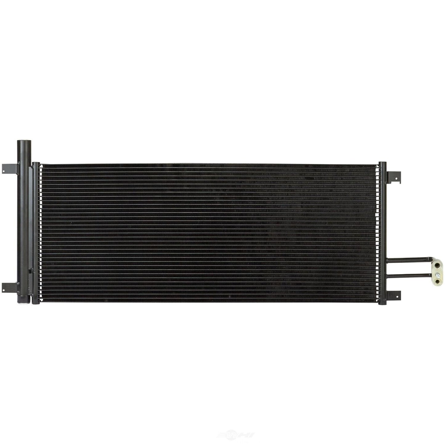 Spectra Premium Industries Inc 7-4282 A/C Condenser