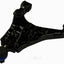 ACDelco Advantage MS901186 Suspension Control Arm and Ball Joint Assembly