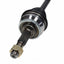 GSP North America NCV53509 CV Axle Assembly