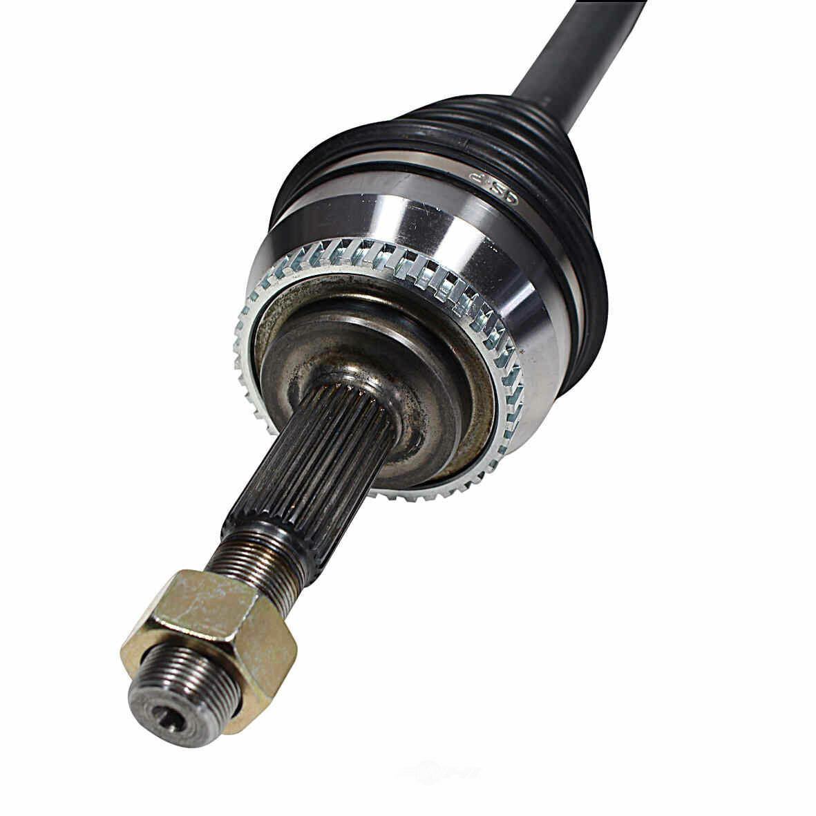 GSP North America NCV53509 CV Axle Assembly