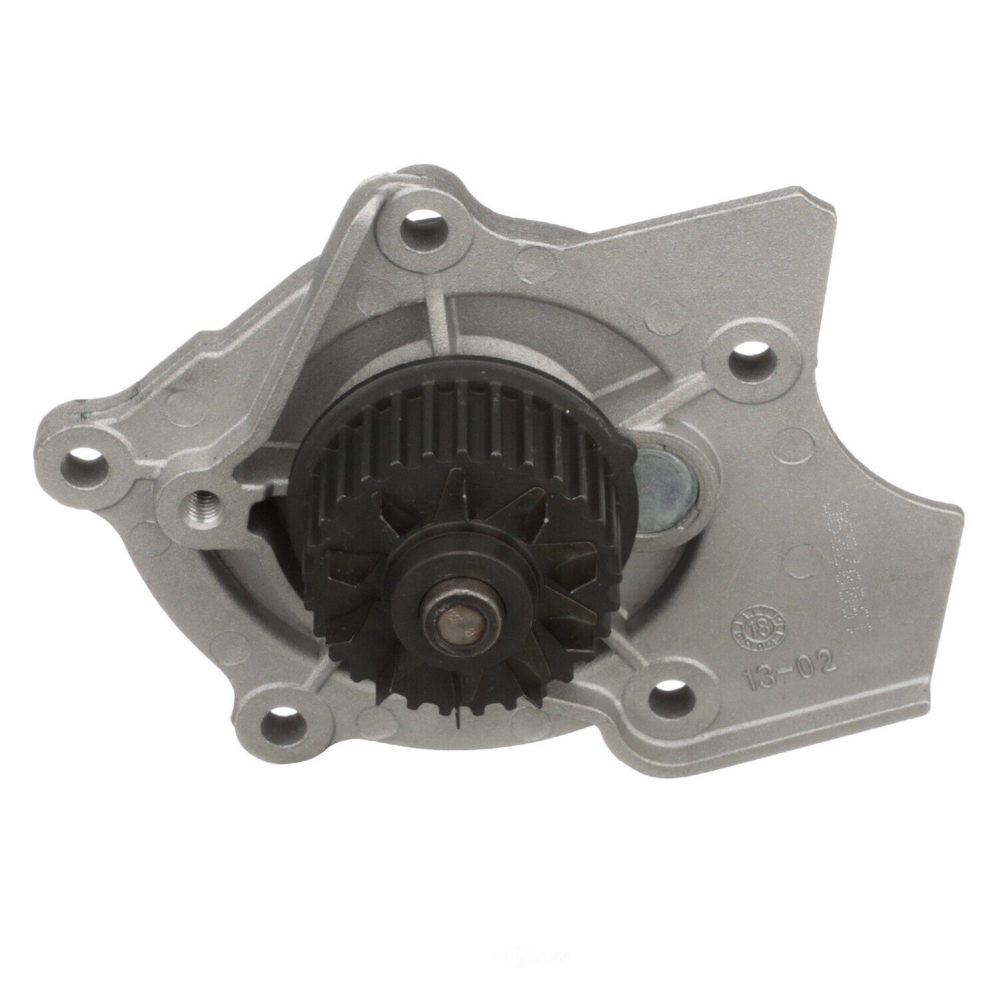 CARTER WATER PUMPS W2375M Engine Water Pump