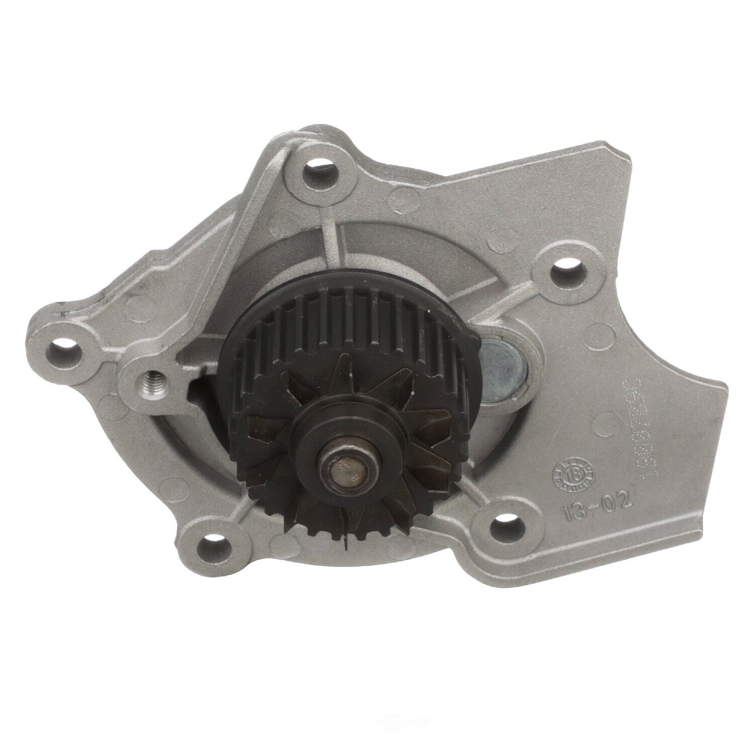 CARTER WATER PUMPS W2375M Engine Water Pump