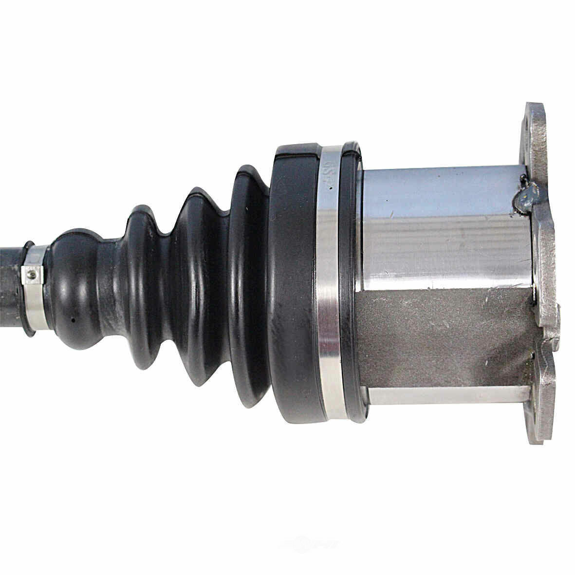 GSP North America NCV72507 CV Axle Assembly