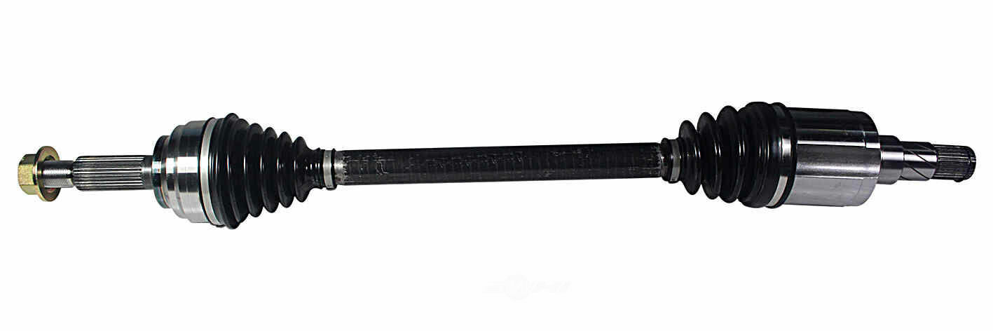 GSP North America NCV99023 CV Axle Assembly