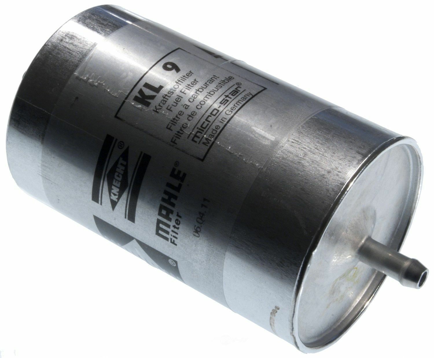 Mahle KL 9 Fuel Filter