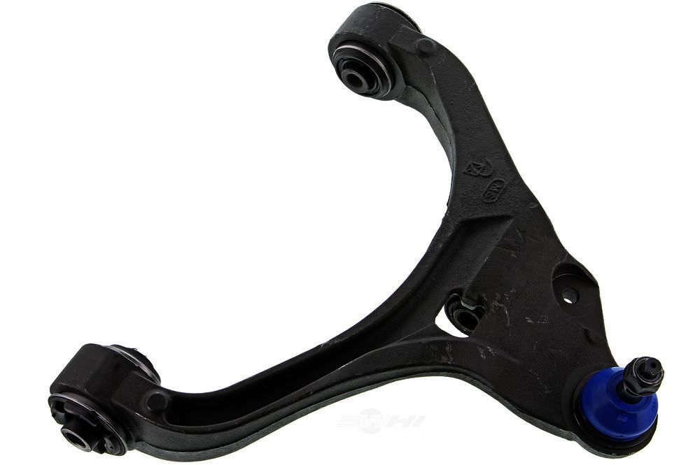 ACDelco Advantage MS25142 Suspension Control Arm and Ball Joint Assembly