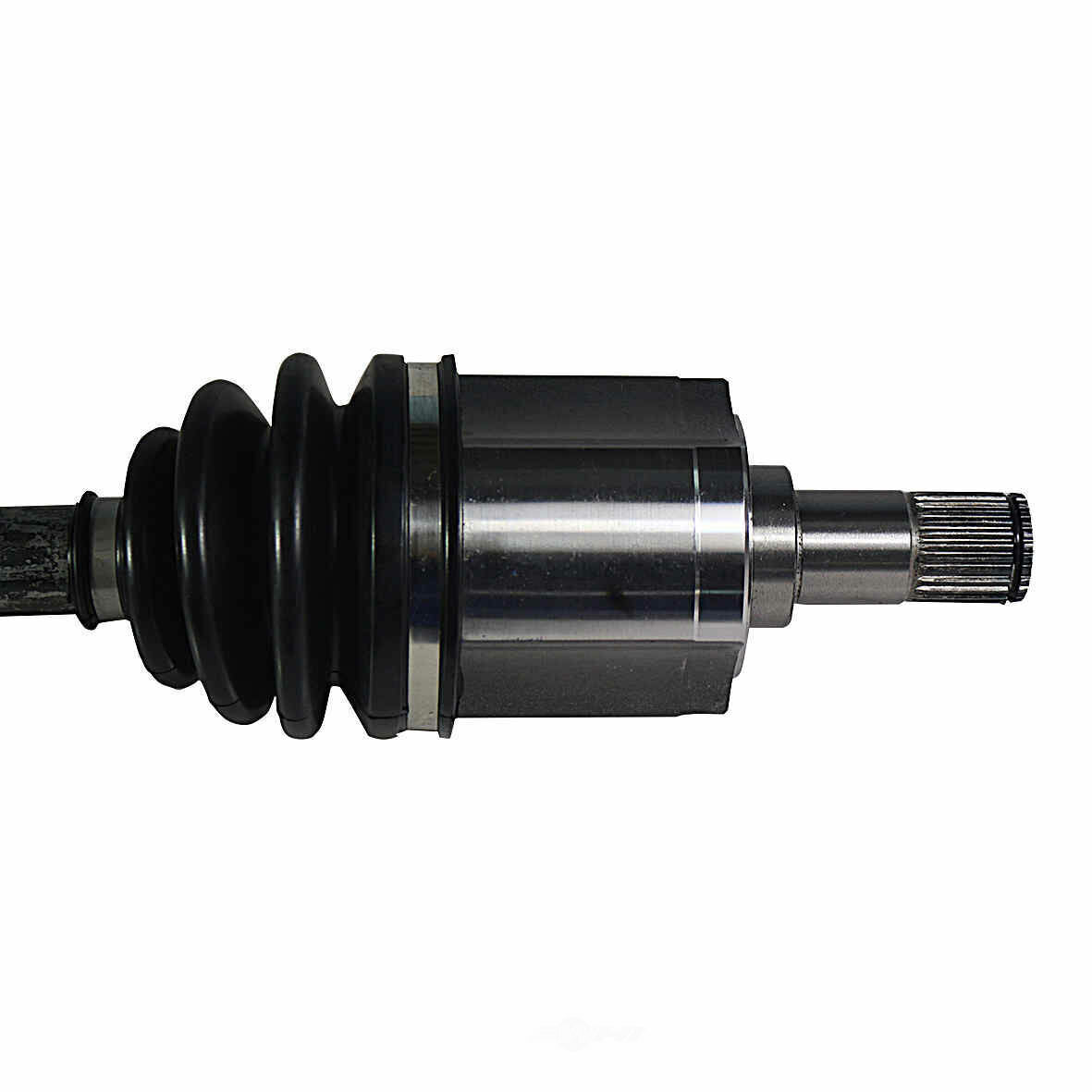 GSP North America NCV36068 CV Axle Assembly