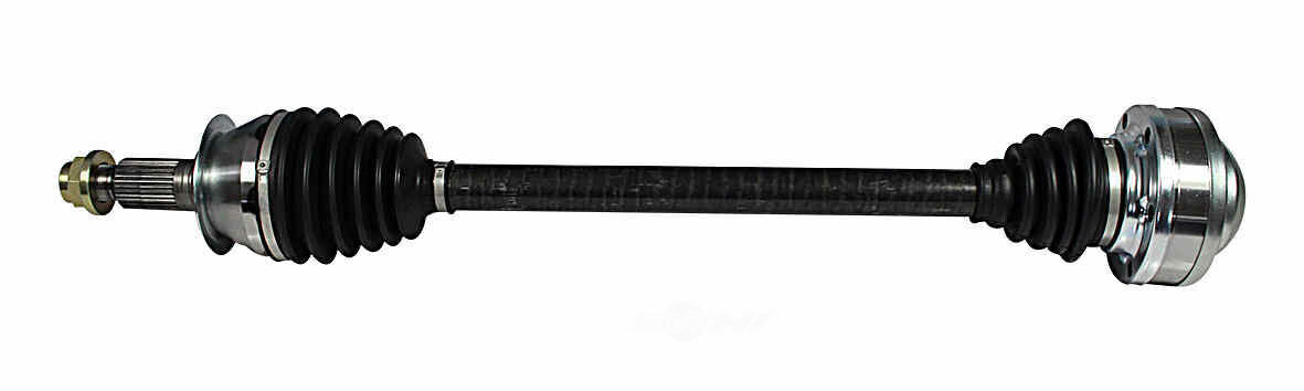 GSP North America NCV10282 CV Axle Assembly