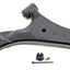 ACDelco Advantage MS501118 Suspension Control Arm and Ball Joint Assembly