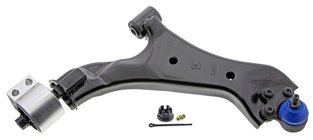 ACDelco Advantage MS501118 Suspension Control Arm and Ball Joint Assembly