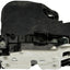 Dorman 937-933 Door Lock Actuator Motor