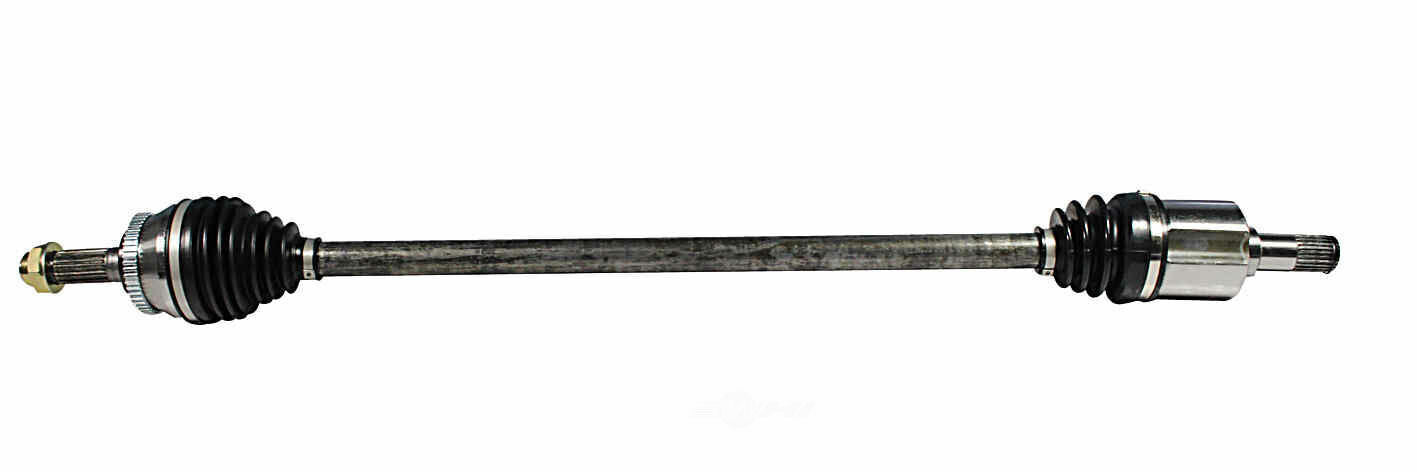 GSP North America NCV36107 CV Axle Assembly