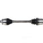 GSP North America NCV47080 CV Axle Assembly