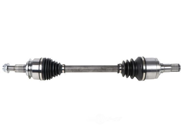 GSP North America NCV47080 CV Axle Assembly