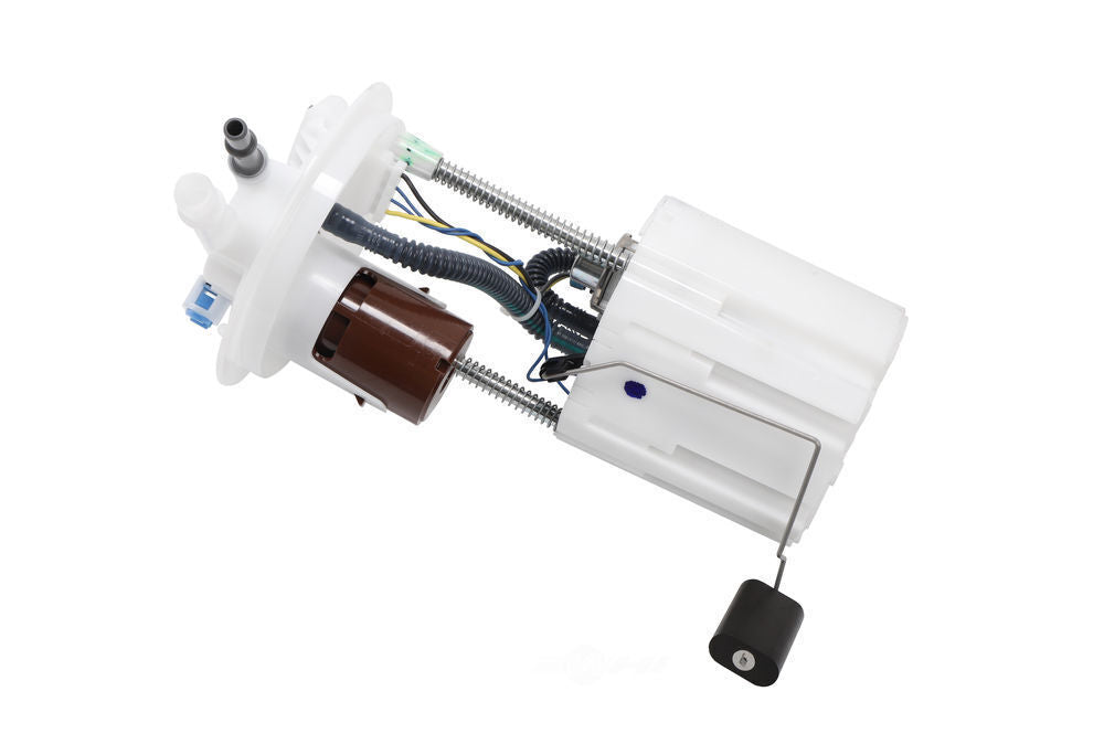 Genuine GM Parts MU2187 Fuel Pump Module Assembly