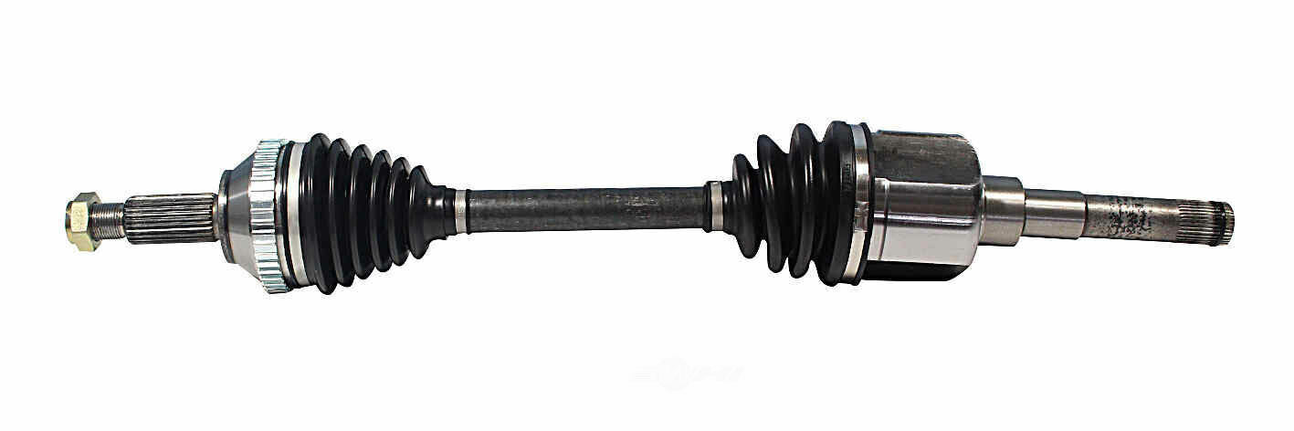 GSP North America NCV11533 CV Axle Assembly