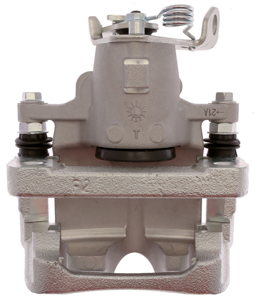 ACDelco Professional Durastop 18FR12892N Disc Brake Caliper