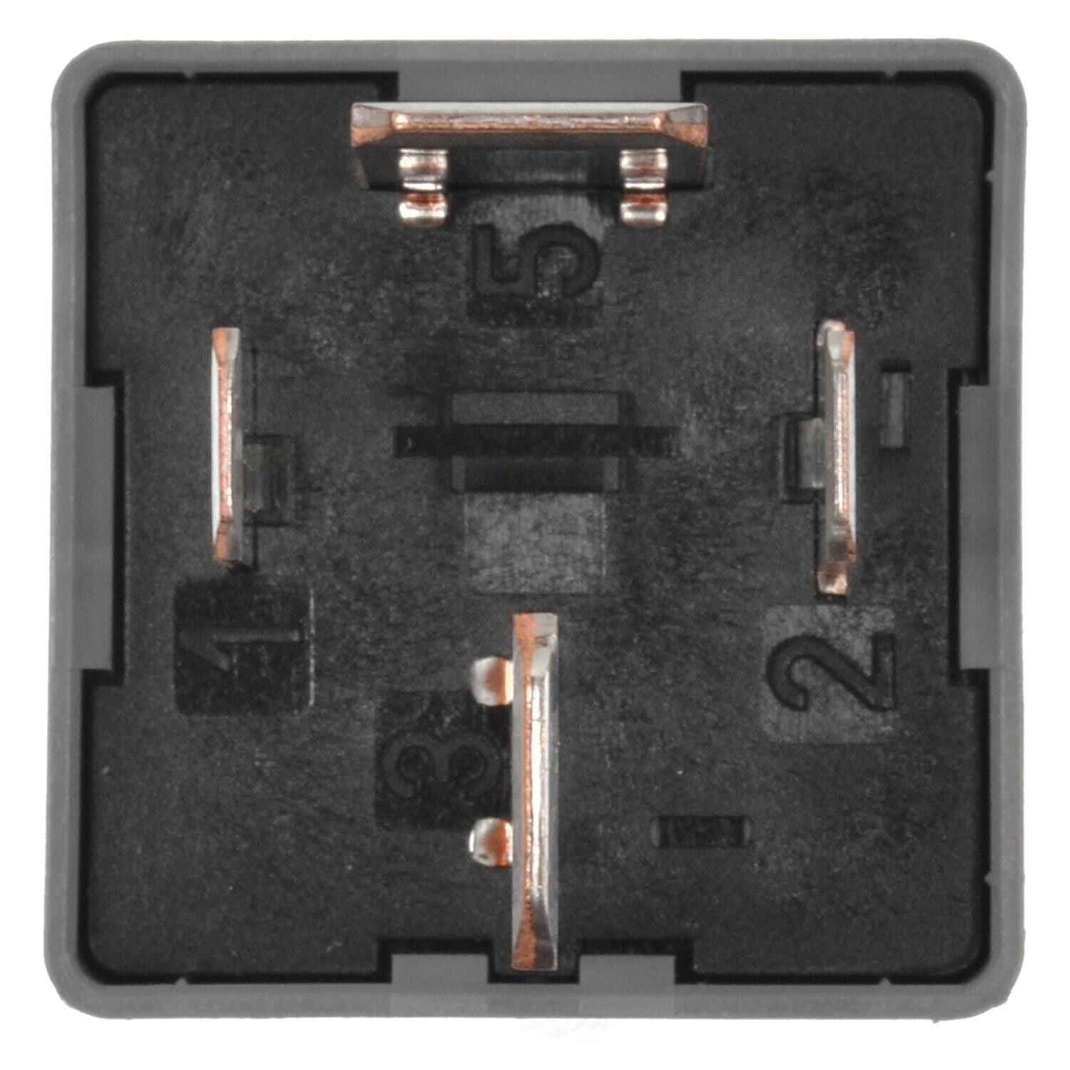 BWD R7174 Air Suspension Compressor Relay