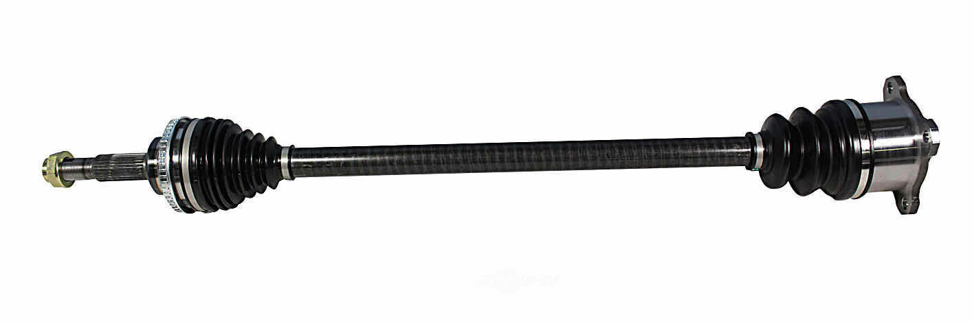 GSP North America NCV69000 CV Axle Assembly