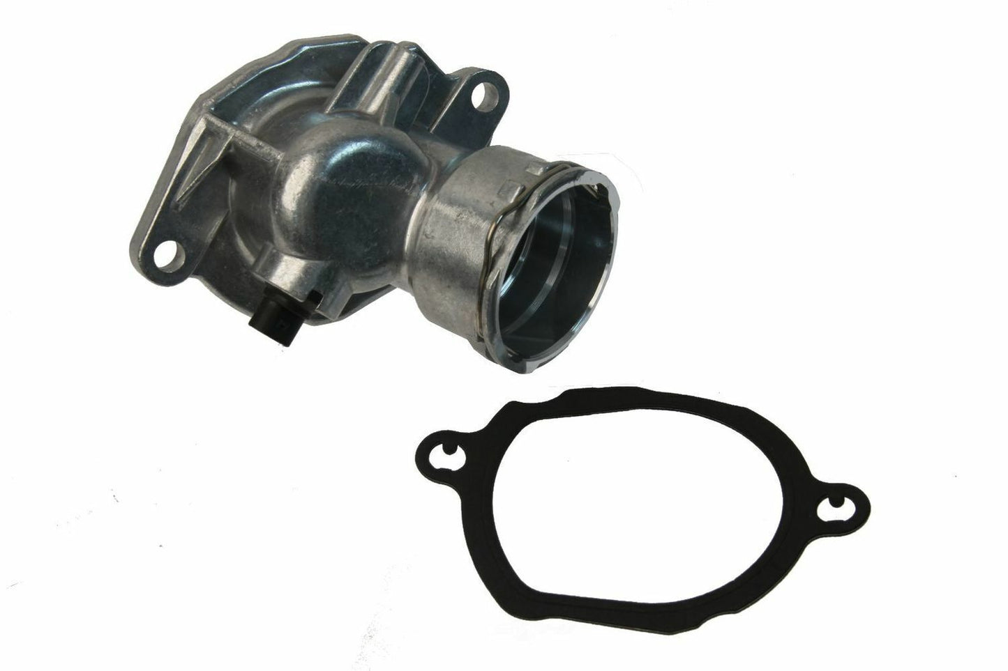 URO SHORT SKU URO-014239 Engine Coolant Thermostat Housing Assembly