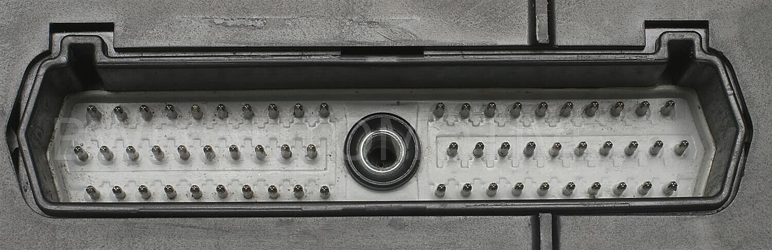 BWD ECC2668 Engine Control Module (ECM)