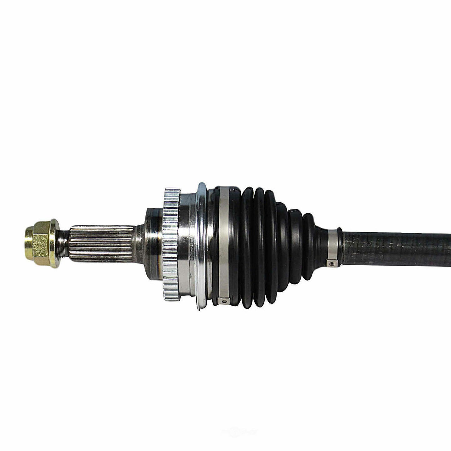 GSP North America NCV68503 CV Axle Assembly