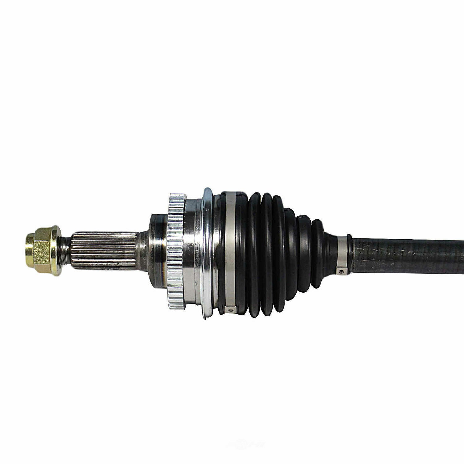 GSP North America NCV68503 CV Axle Assembly