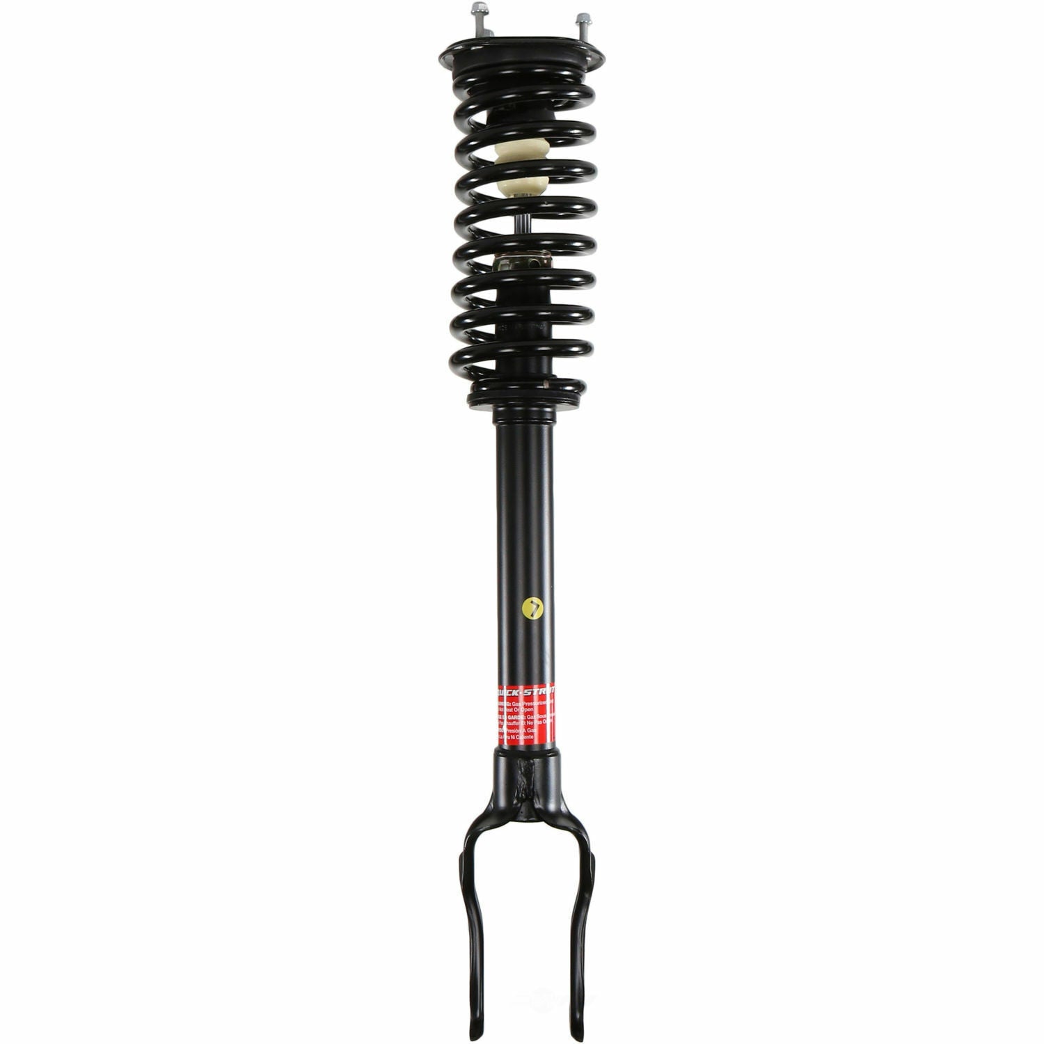 Monroe 272546L Suspension Strut and Coil Spring Assembly