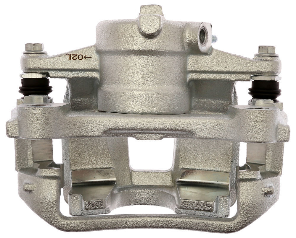 ACDelco Professional Durastop 18FR12766N Disc Brake Caliper