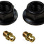 ACDelco Advantage MK90313 Suspension Stabilizer Bar Link Kit