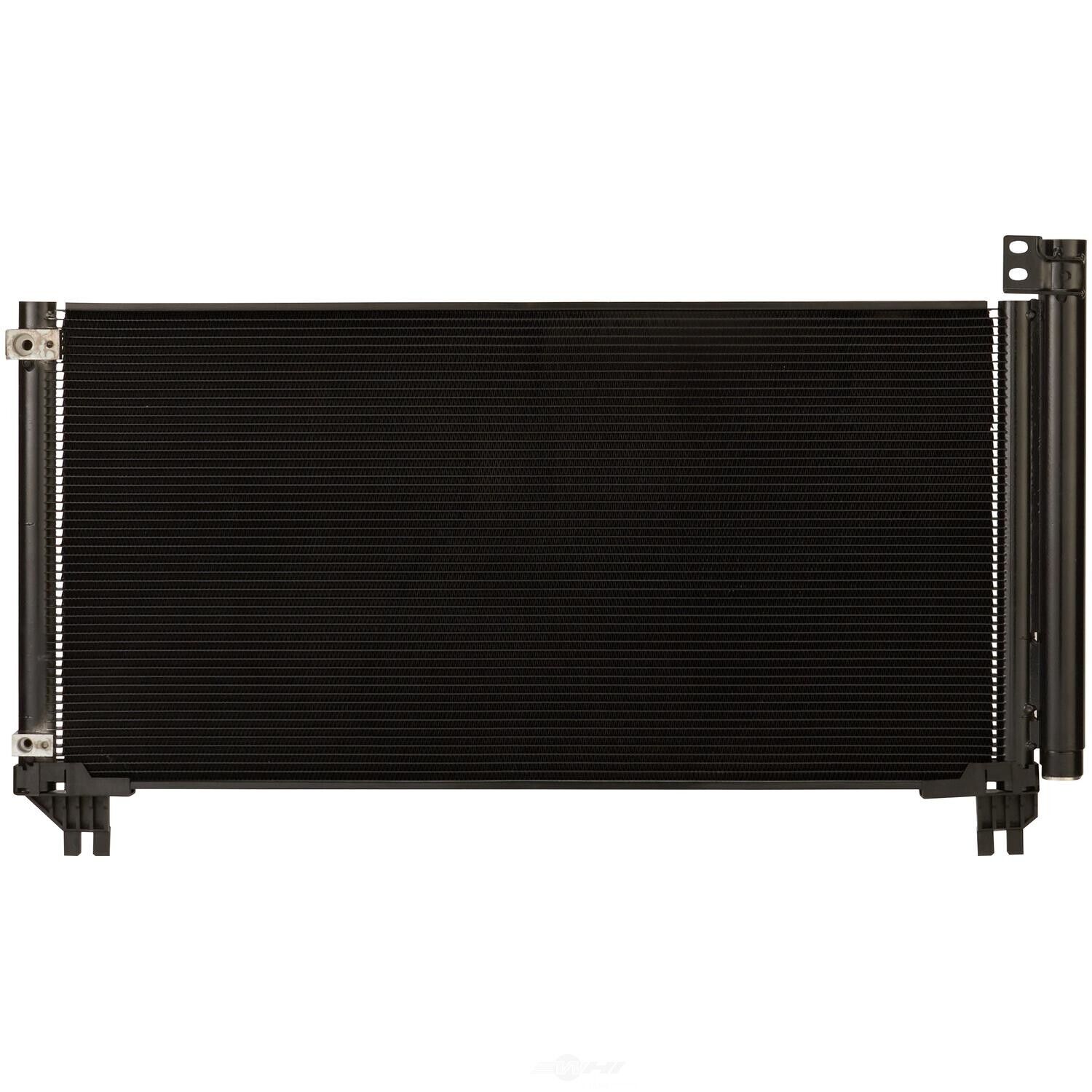 Spectra Premium Industries Inc 7-30016 A/C Condenser