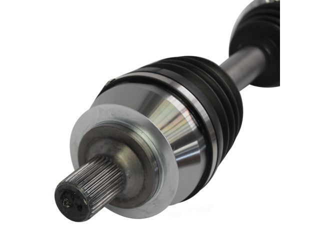 GSP North America NCV48064 CV Axle Assembly