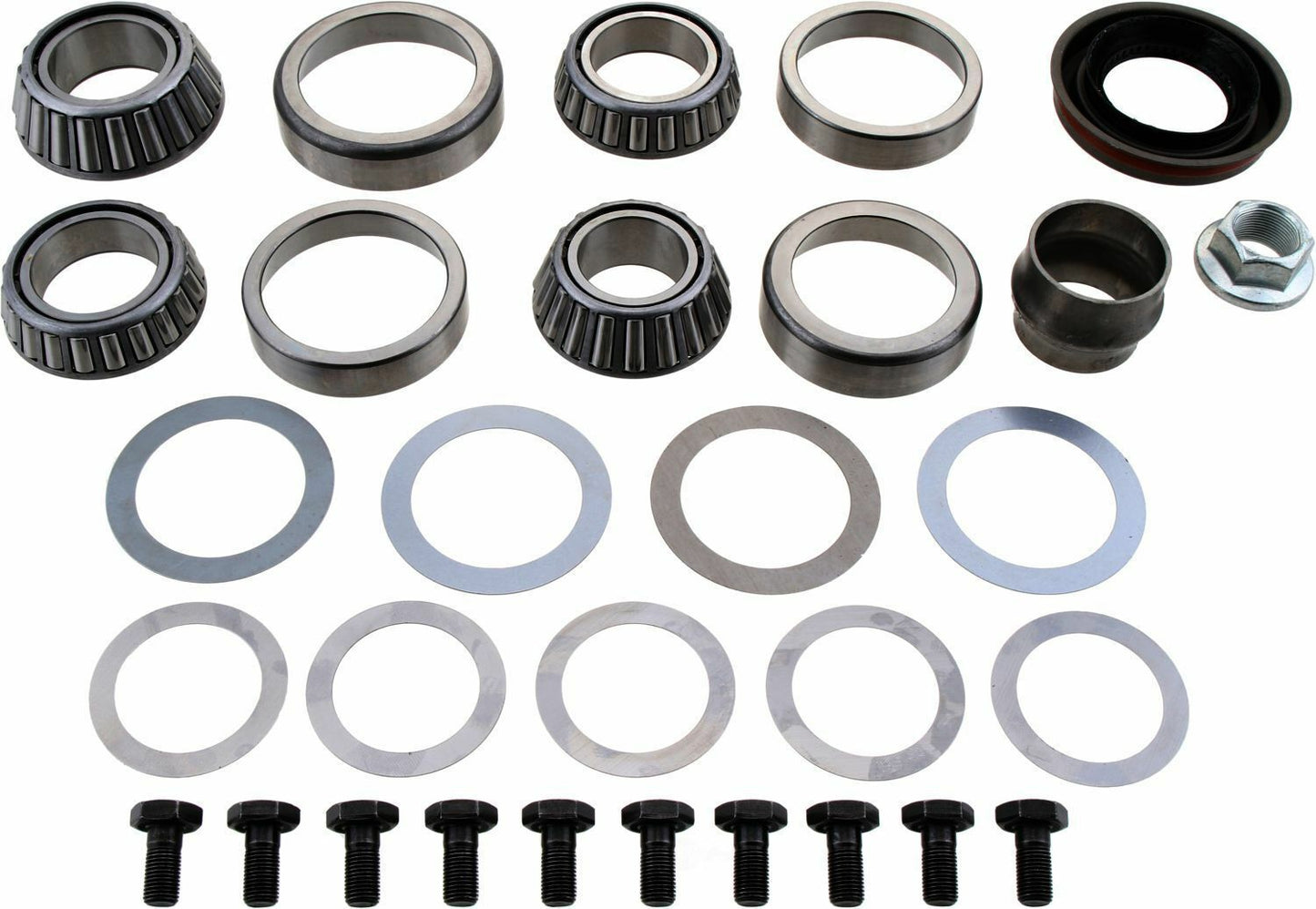 DANA Spicer 10040313 Differential Rebuild Kit